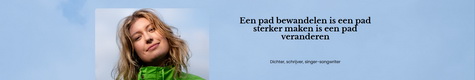Esme van den Boom