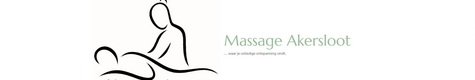 Massage Akersloot