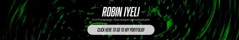 Robin Iyeli